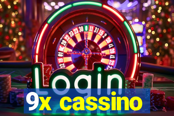9x cassino